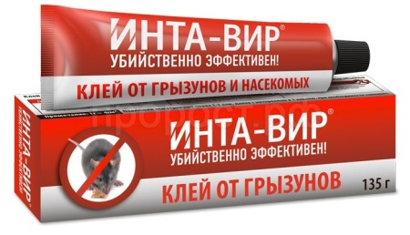 от крыс от крыс