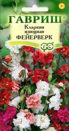 Кларкия Фейерверк смесь 0,05 г