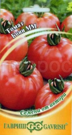 Томат Бони ММ 0,05 г