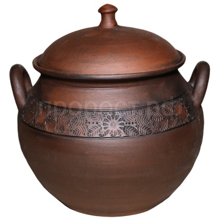 Супница Агафья 3л (молочение)