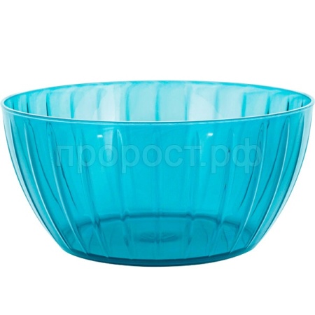 Салатник Sugar&Spice 2,8л Neo Luxe изумрудный агат SE3002 /16шт/ПР