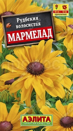 Рудбекия Мармелад