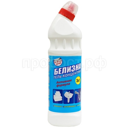 Белизна гель-концентрат 750г