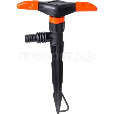 Распылитель двухлепестковый Жук 1/2"-3/4" 2547-00