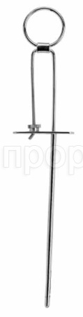 Нож для сосков/1563