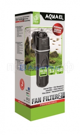 Помпа фильтр 100-150л/FAN-2 plus /102369