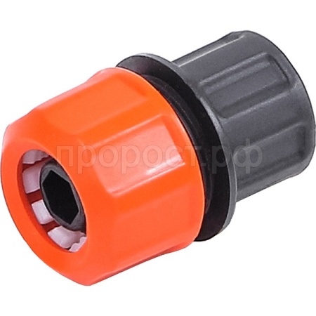 Цанговый зажим Жук 1/2" 4053-00
