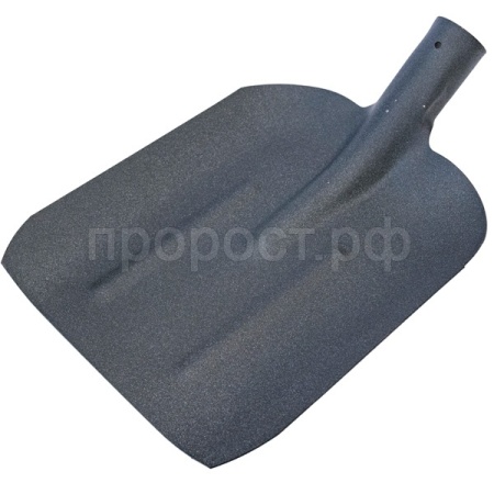 Лопата совковая 210*250*490мм с/п б/ч TP-LS-15 /10шт/