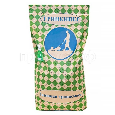 Семена газонной травы Городская 20кг