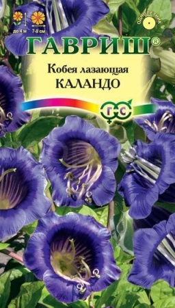 Кобея Лазающая Каландо 5шт