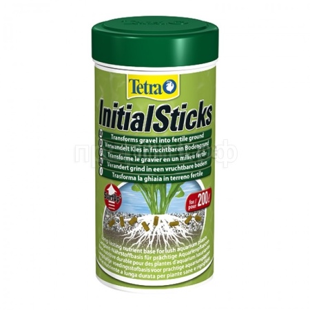 Удобрение для аквариумных растений Tetra Plant Intal Sticks 200гр/246201/