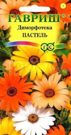 Диморфотека Пастель смесь 0,1г